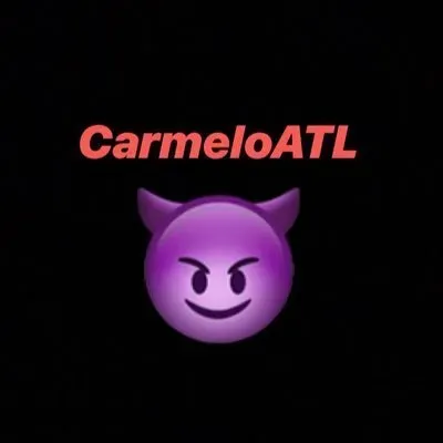 OnlyFans cuenta carmeloatl avatar 1