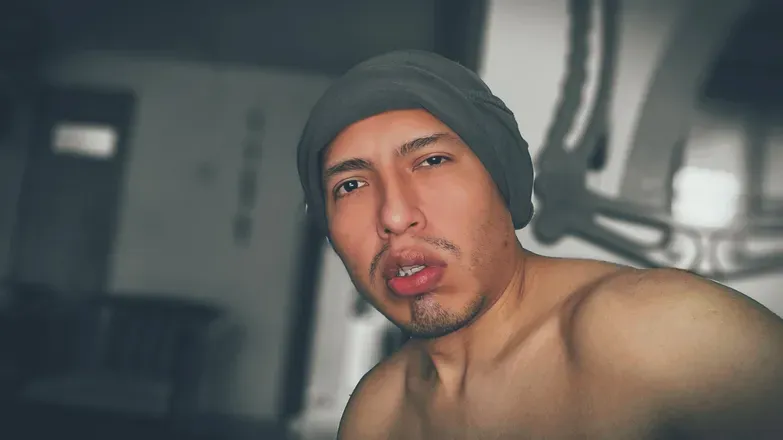 OnlyFans cuenta justy_joseph header 2