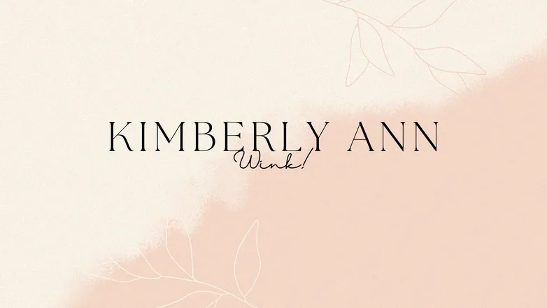 OnlyFans cuenta kimberlyannfans header 2