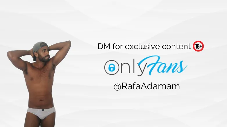 OnlyFans cuenta rafaadamam header 2