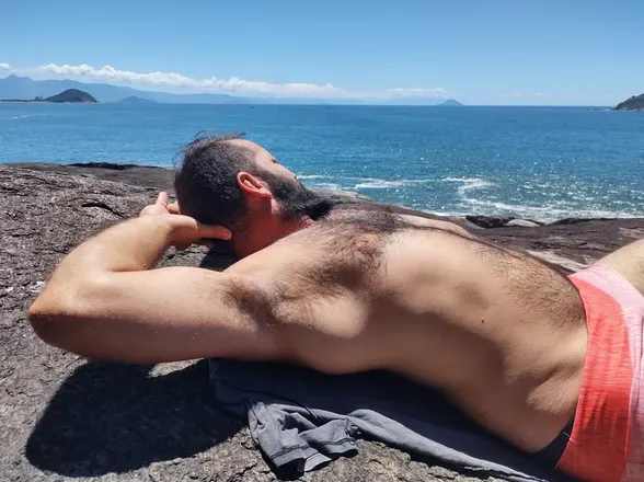 OnlyFans cuenta ubergaucho89 avatar 1
