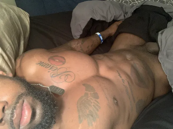 OnlyFans cuenta waynewonder901 header 2