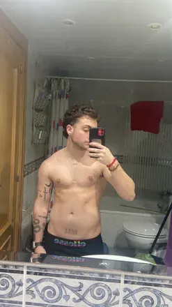 OnlyFans cuenta huugxx69 avatar 1