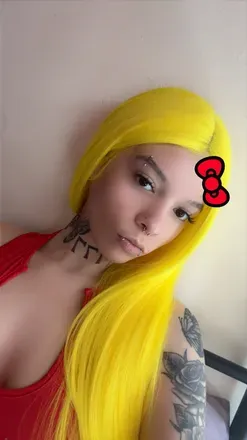 OnlyFans cuenta millyownsyou avatar 1
