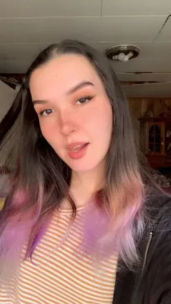 OnlyFans account  michellekr25 header 2