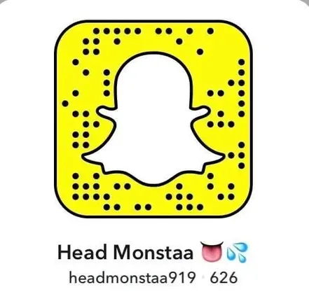 OnlyFans account  headmonstaa avatar 1