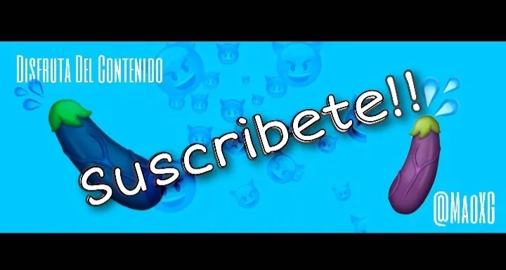 OnlyFans cuenta maoxg0906 header 2