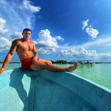 OnlyFans cuenta felipe_arge avatar 1