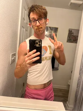 OnlyFans cuenta snappyginger86 avatar 1
