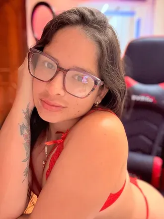 OnlyFans de danielaperezz