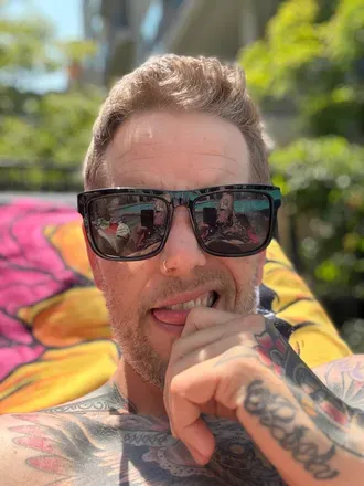 OnlyFans cuenta thesuper_villain avatar 1