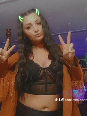 OnlyFans cuenta sammihack avatar 1