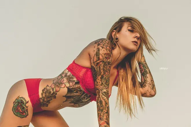 OnlyFans cuenta sammyspeechless header 2