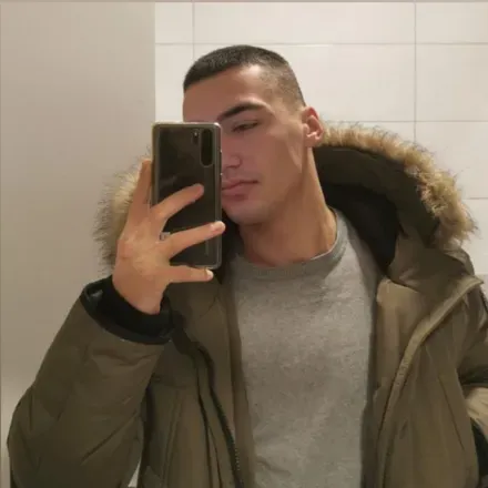 OnlyFans cuenta machomafia5 avatar 1