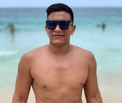 OnlyFans cuenta elviss24 avatar 1