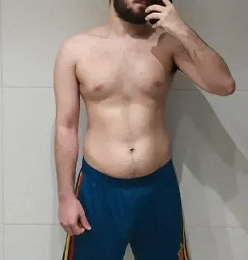 OnlyFans cuenta boleiro19cm avatar 1