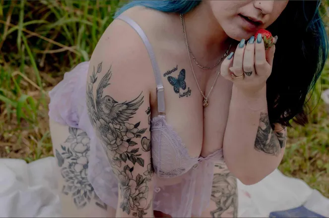 OnlyFans cuenta lustfulxdreams header 2