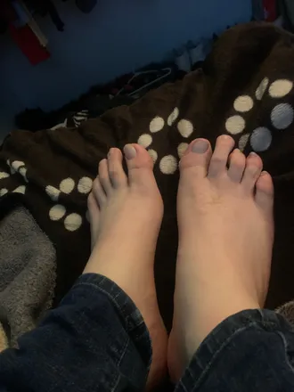 OnlyFans cuenta bigfeetcrew header 2