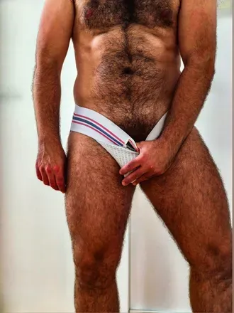 OnlyFans cuenta fullbodyfur avatar 1