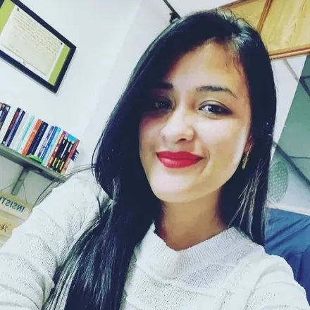 OnlyFans cuenta pocahontas2823 avatar 1