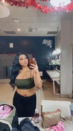 OnlyFans account  babyybunzz avatar 1