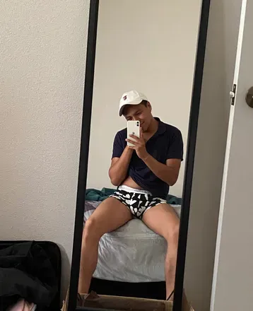 OnlyFans cuenta dthearian avatar 1