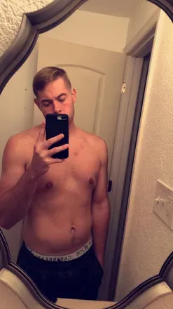 OnlyFans account  zachattack863 avatar 1