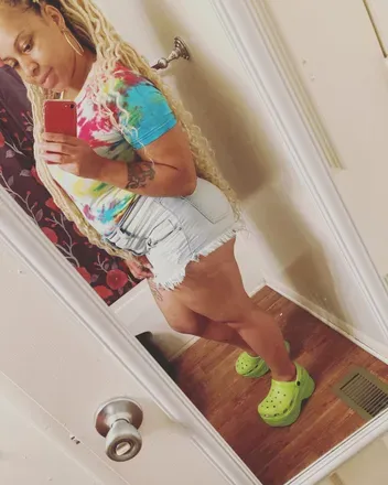 OnlyFans cuenta delicioushoneyy avatar 1