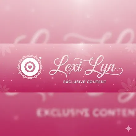 OnlyFans cuenta lexilyn143 header 2
