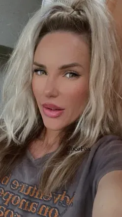 OnlyFans account  la.fox avatar 1