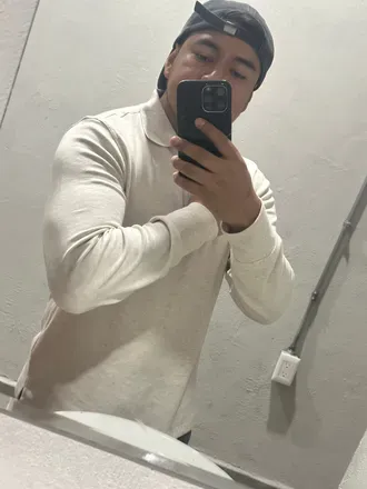 OnlyFans of wolfbaddy