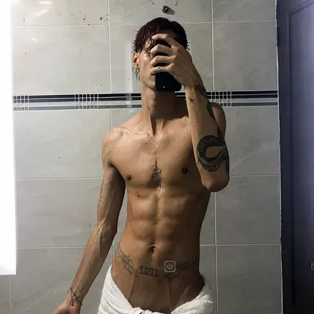 OnlyFans de neosly_7