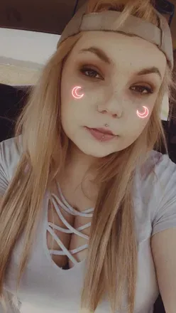 OnlyFans cuenta princess_117 avatar 1