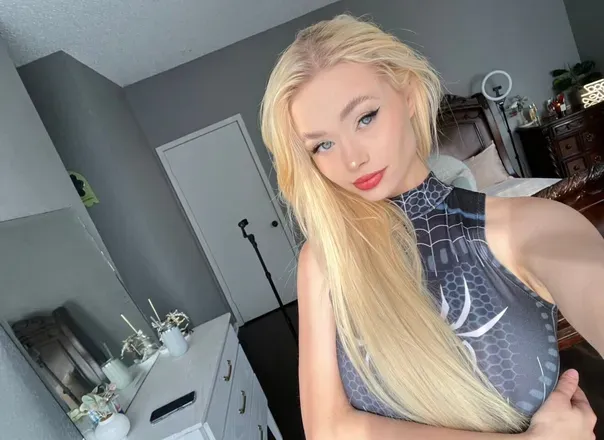 OnlyFans cuenta alyssa9 avatar 1