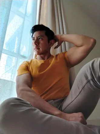 OnlyFans cuenta blackbolt06 avatar 1