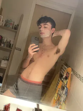 OnlyFans cuenta justayoungboy avatar 1