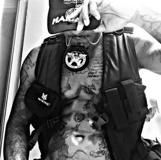 OnlyFans cuenta sinfulvirgo410 avatar 1