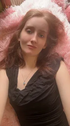 OnlyFans cuenta shadowkissedangel avatar 1