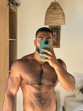 OnlyFans cuenta elyassorari avatar 1