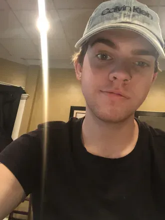 OnlyFans cuenta tylerblueballs2 avatar 1