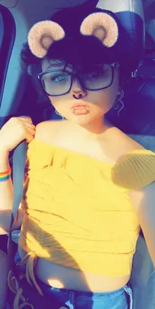 OnlyFans cuenta sapphiremoon219 header 2