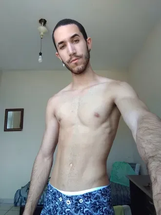 OnlyFans cuenta p.marchado avatar 1