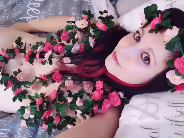 OnlyFans cuenta wickedwandawilson header 2