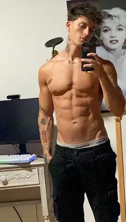 OnlyFans cuenta hermesonori avatar 1