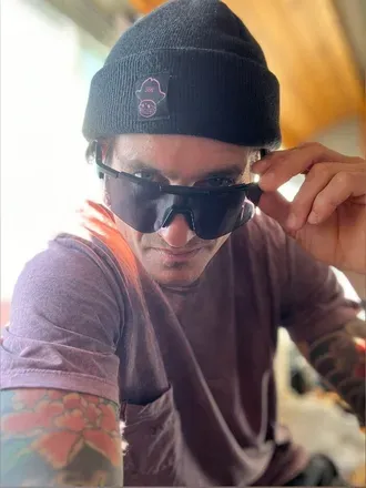 OnlyFans cuenta chrisbarbiex avatar 1