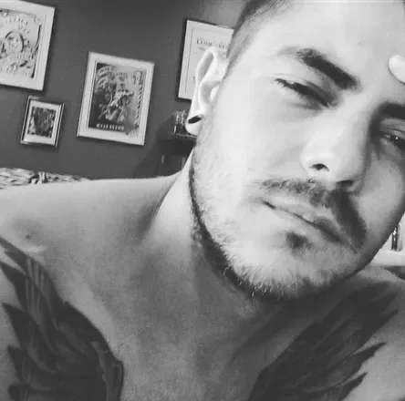 OnlyFans cuenta black_chilli_88 avatar 1