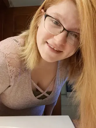 OnlyFans cuenta gingersnap6454 avatar 1