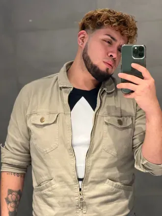 OnlyFans cuenta chris_isales3 avatar 1