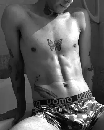 OnlyFans cuenta tonyok avatar 1