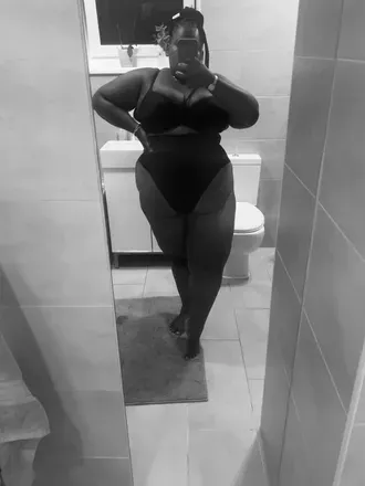 OnlyFans cuenta tropicalbbw1 avatar 1